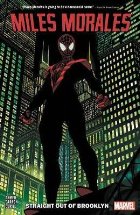 Miles Morales: Spider man Vol