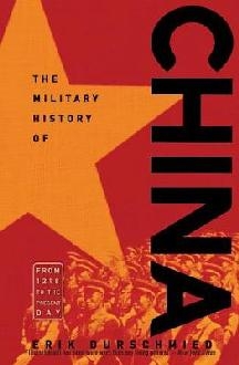 Military History of China