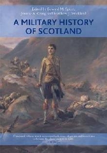 Military History of Scotland