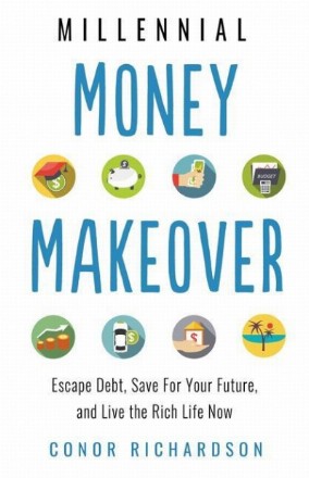 Millenial Money Makeover