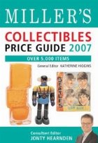 MILLER\ COLLECTABLES PRICE GUIDE 2007