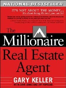 Millionaire Real Estate Agent