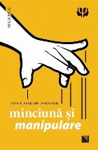 Minciuna manipulare