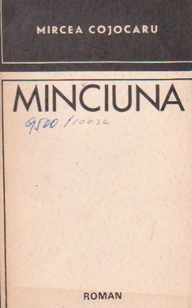 Minciuna