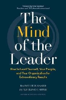 Mind of a Leader