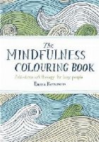 Mindfulness Colouring Book