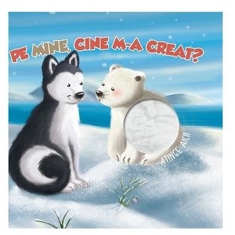 Pe mine, cine m-a creat?