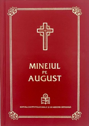 Mineiul pe August