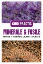 Minerale si Fosile