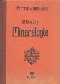 Mineralogie