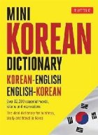 Mini Korean Dictionary