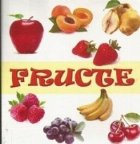 Minialbum fructe