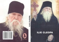 Minialbum Ilie Cleopa