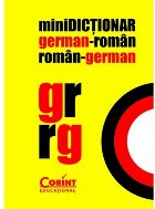 miniDICŢIONAR german-român, român-german