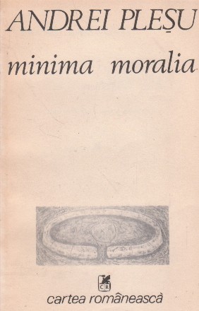 Minima moralia