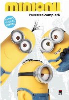 Minionii – Povestea completa