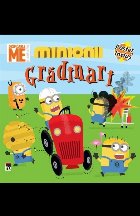 Minionii gradinari