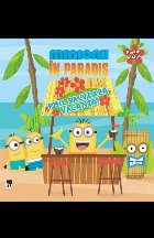 Minionii Paradis – Phil salveaza