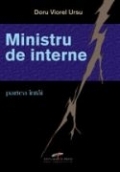 Ministru de interne