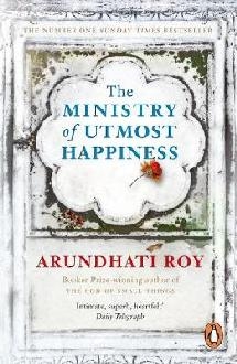 Ministry of Utmost Happiness