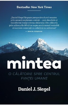 Mintea. O calatorie spre centrul fiintei umane