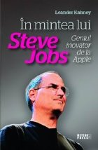 mintea lui Steve Jobs