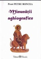 Minunatii aghiografice