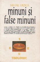 Minuni false minuni