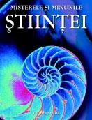 Minunile si misterele stiintei cu link-uri pe Internet (format A4)