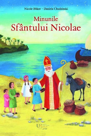 Minunile Sfântului Nicolae