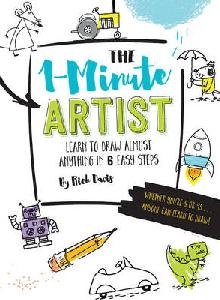 1-Minute Artist