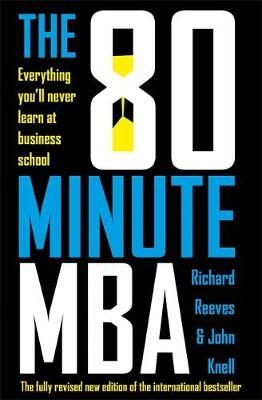 80 Minute MBA