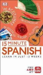 15 Minute Spanish