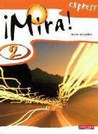 Mira Express Pupil Book