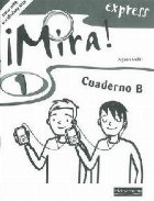 Mira Express Workbook Revised Edition