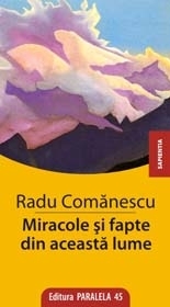 MIRACOLE ŞI FAPTE DIN ACEASTĂ LUME