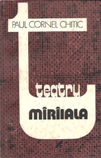 Miriiala - Teatru