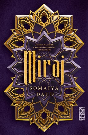 Miraj