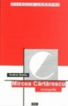 Mircea Cartarescu (monografie)