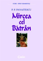 MIRCEA CEL BATRAN