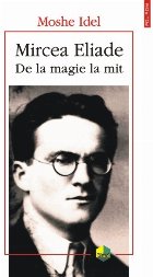 Mircea Eliade magie mit