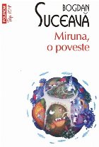 Miruna poveste (ediţie buzunar)