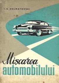 Miscarea automobilului - Traducere din limba rusa