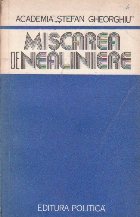 Miscarea de Nealiniere