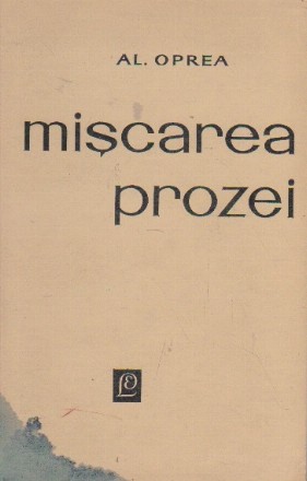 Miscarea prozei