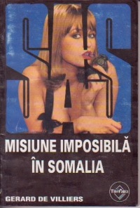 Misiune imposibila in Somalia