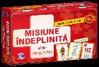 Misiune indeplinita: Acord primul ajutor