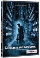 Misiune pe MS One