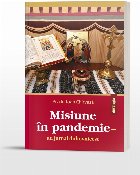 Misiune pandemie jurnal duhovnicesc