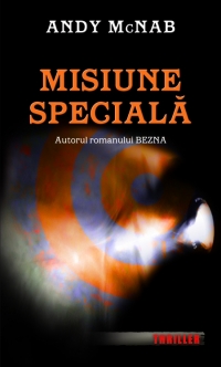 Misiune speciala